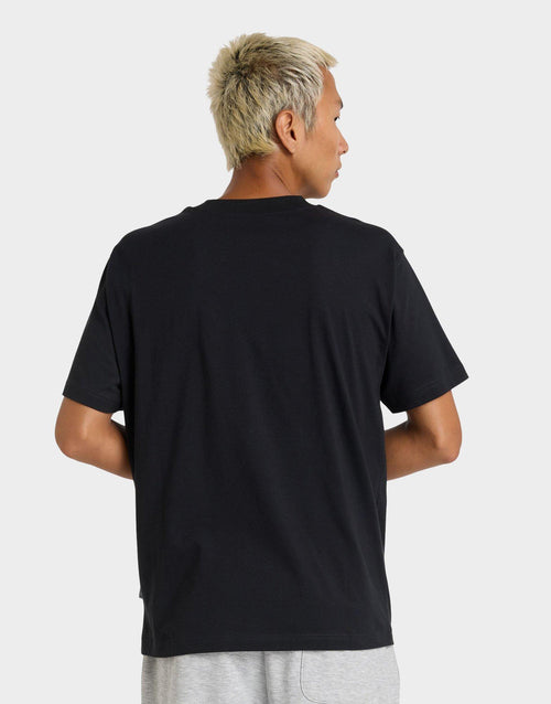 Chalk Board Logo T-Shirt