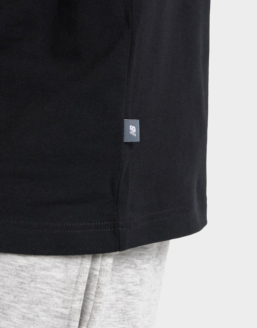 Chalk Board Logo T-Shirt