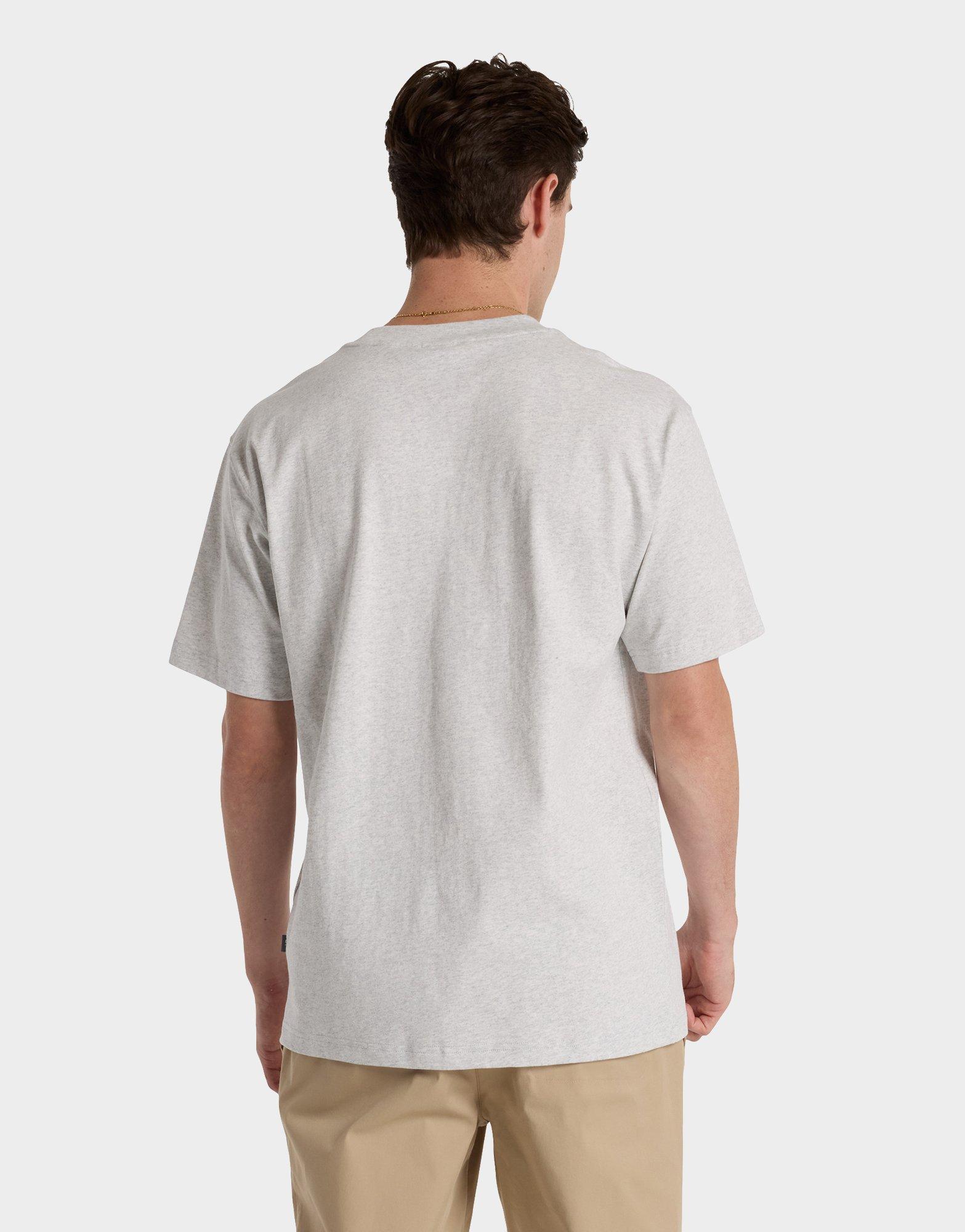 【新品】Tie.Me button up T-shirt gray Grey Comme des Garçons Play Knit T-Shirt | SVD