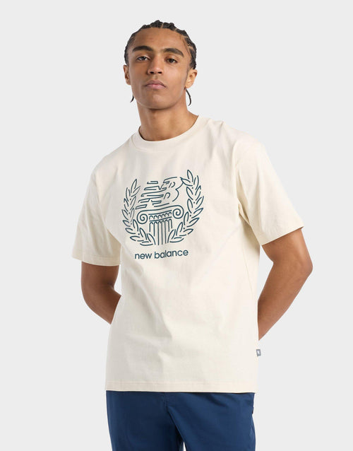 Debut Sculpture T-Shirt