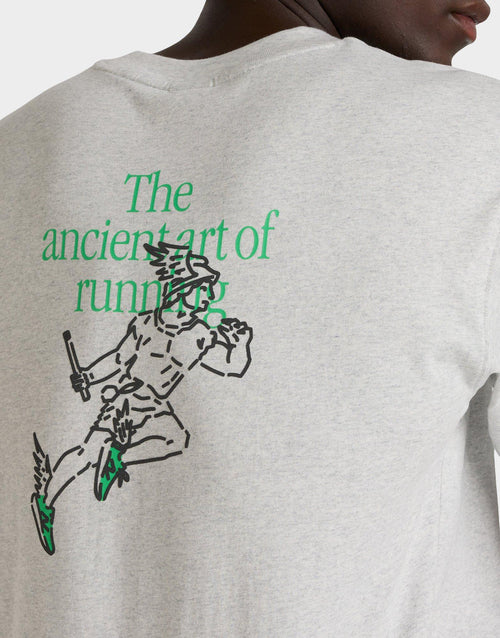 Debut Baton T-Shirt