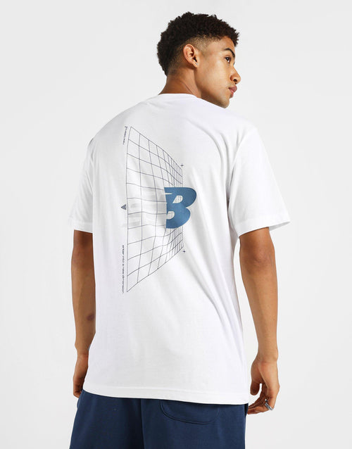 Dimension T‑Shirt