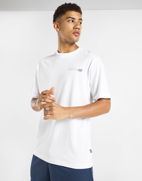 Dimension T‑Shirt
