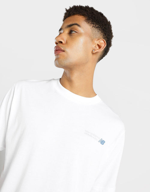 Dimension T‑Shirt