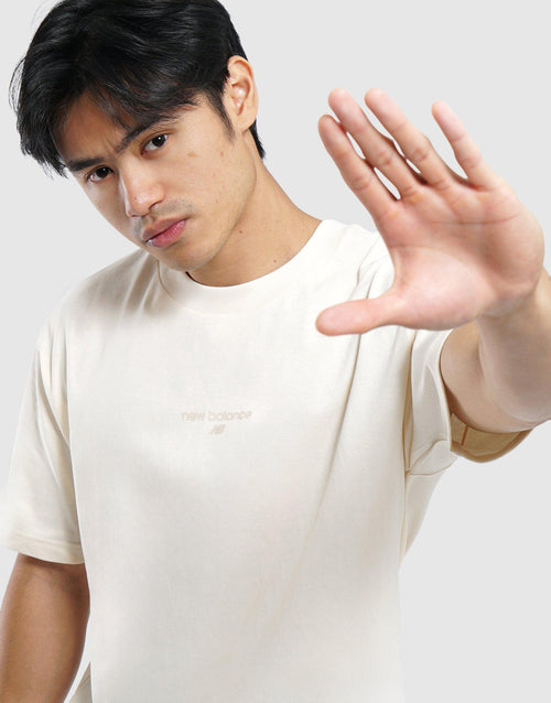 Athletics Embroidery T-Shirt