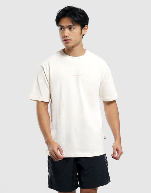 Athletics Embroidery T-Shirt