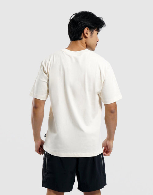 Athletics Embroidery T-Shirt