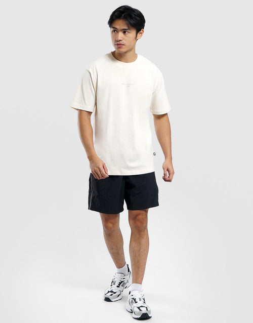 Athletics Embroidery T-Shirt