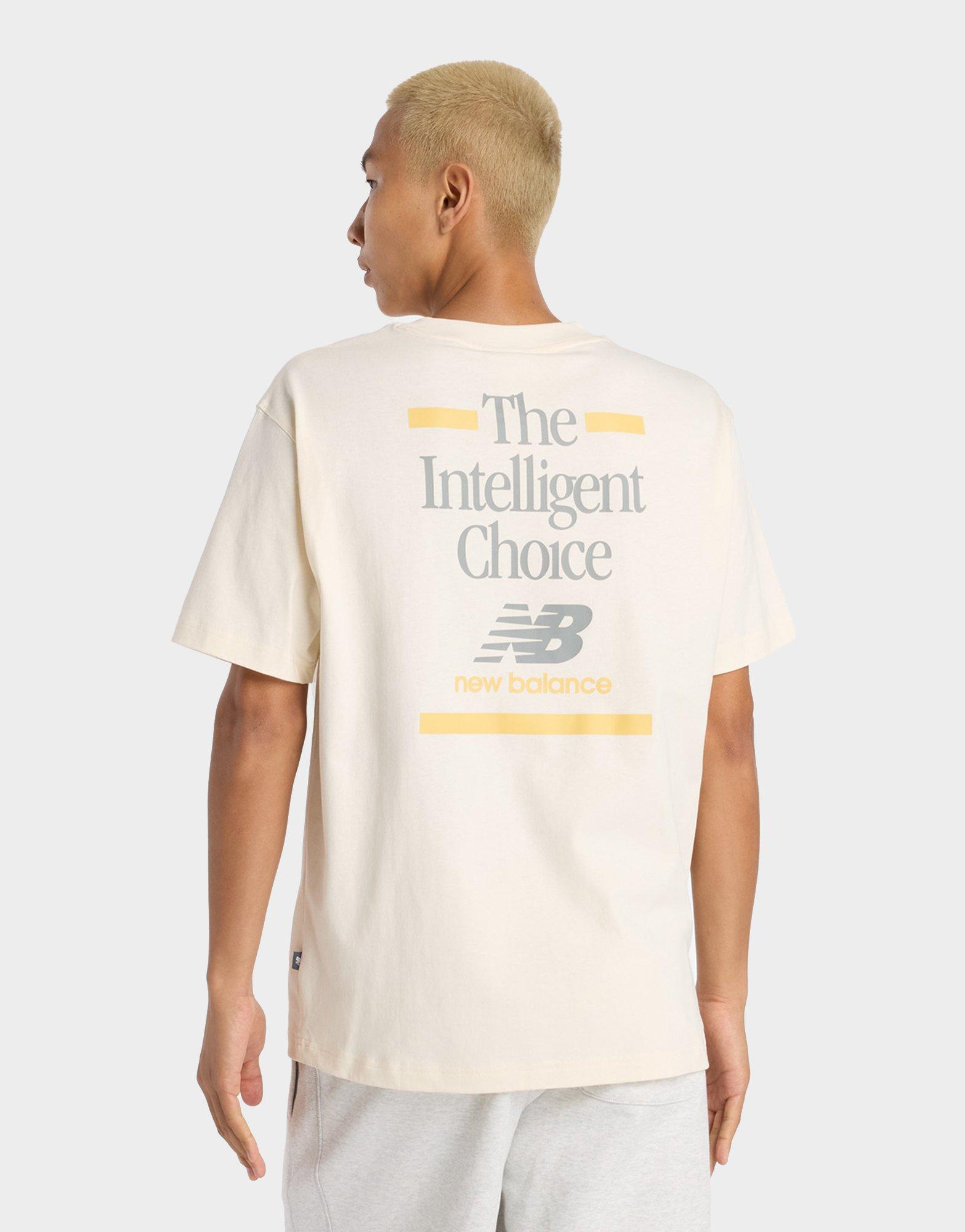 Athletics Intelligent Choice T-Shirt