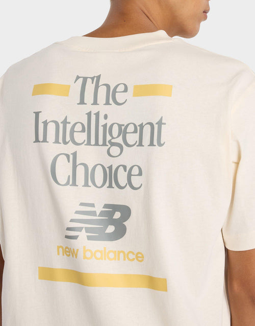 Athletics Intelligent Choice T-Shirt