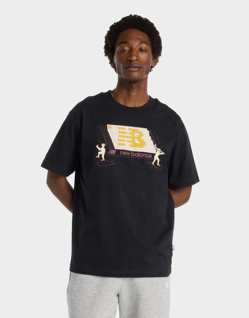 Stands T-Shirt