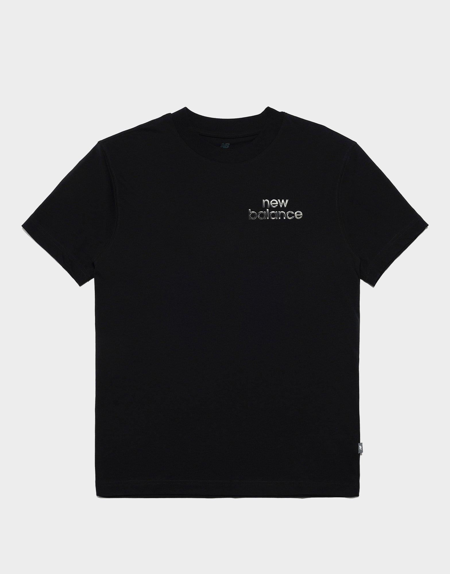 Chrome Runner T-Shirt