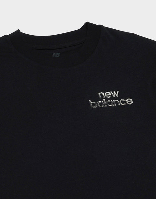 Chrome Runner T-Shirt