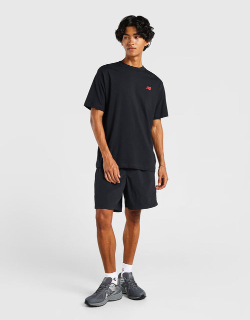 740 Print Ad T-Shirt