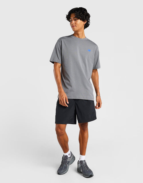 740 Print Ad T-Shirt