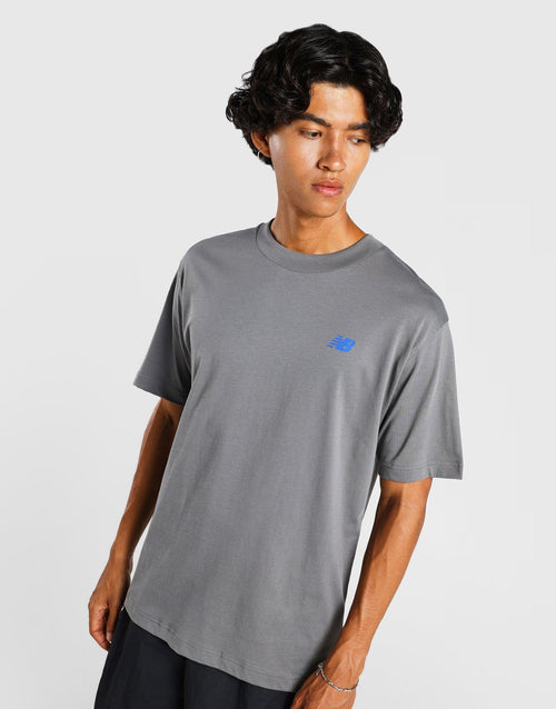 740 Print Ad T-Shirt