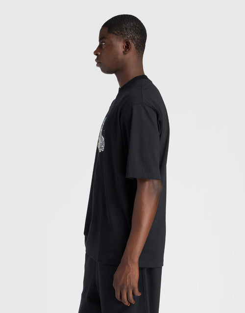 Ghica Shuttle T-Shirt