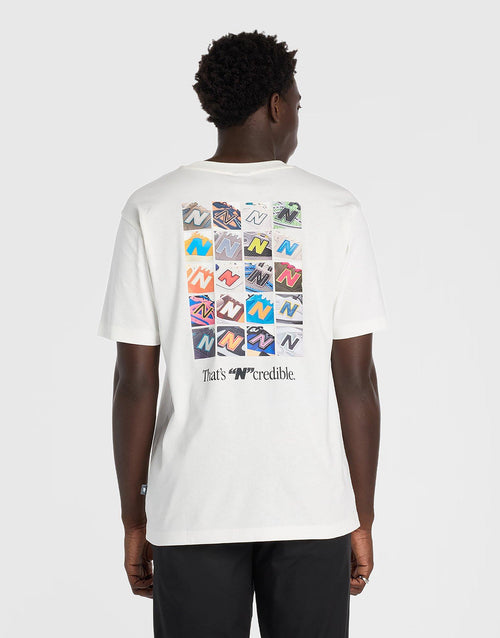 Collage T-Shirt