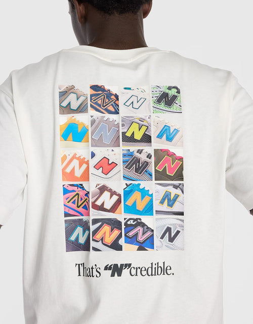 Collage T-Shirt