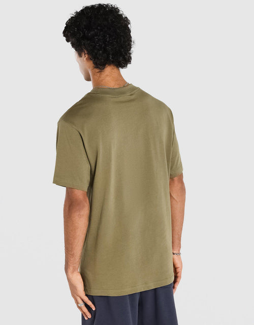 Core Logo T-Shirt