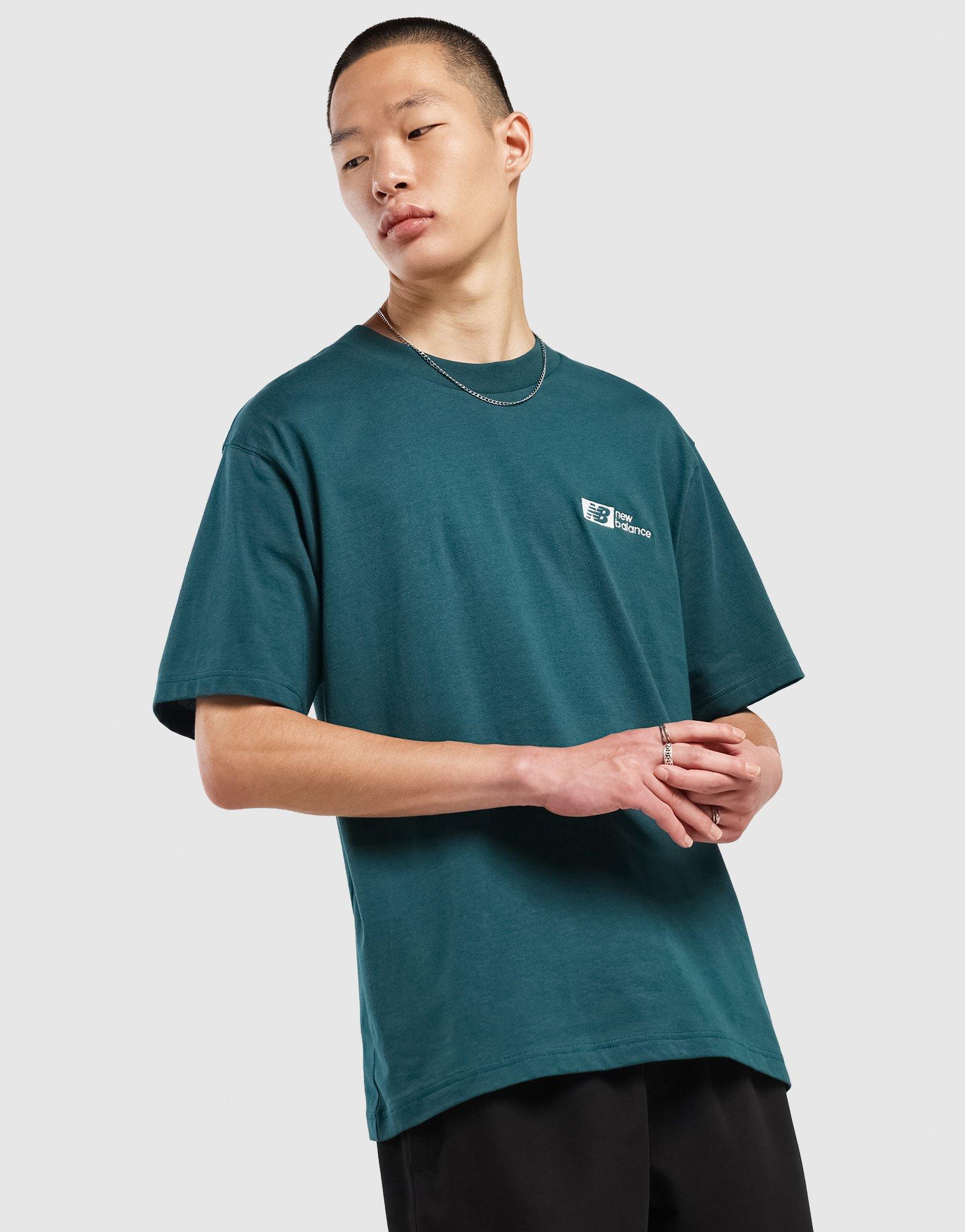 Core Logo T-Shirt