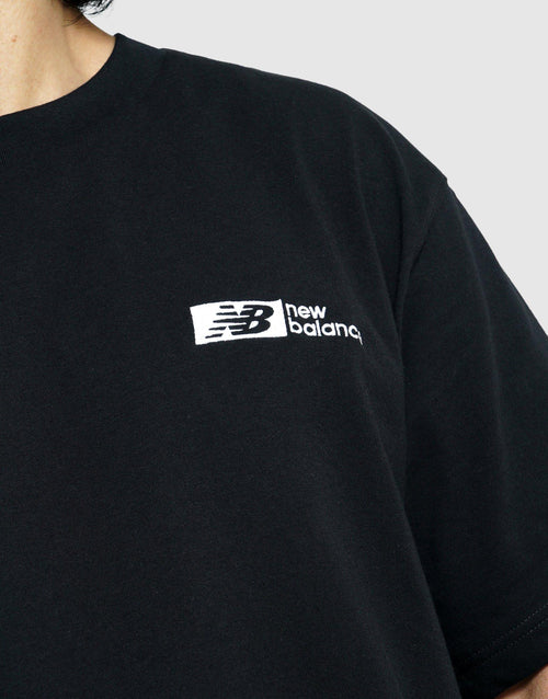 Core Logo T-Shirt