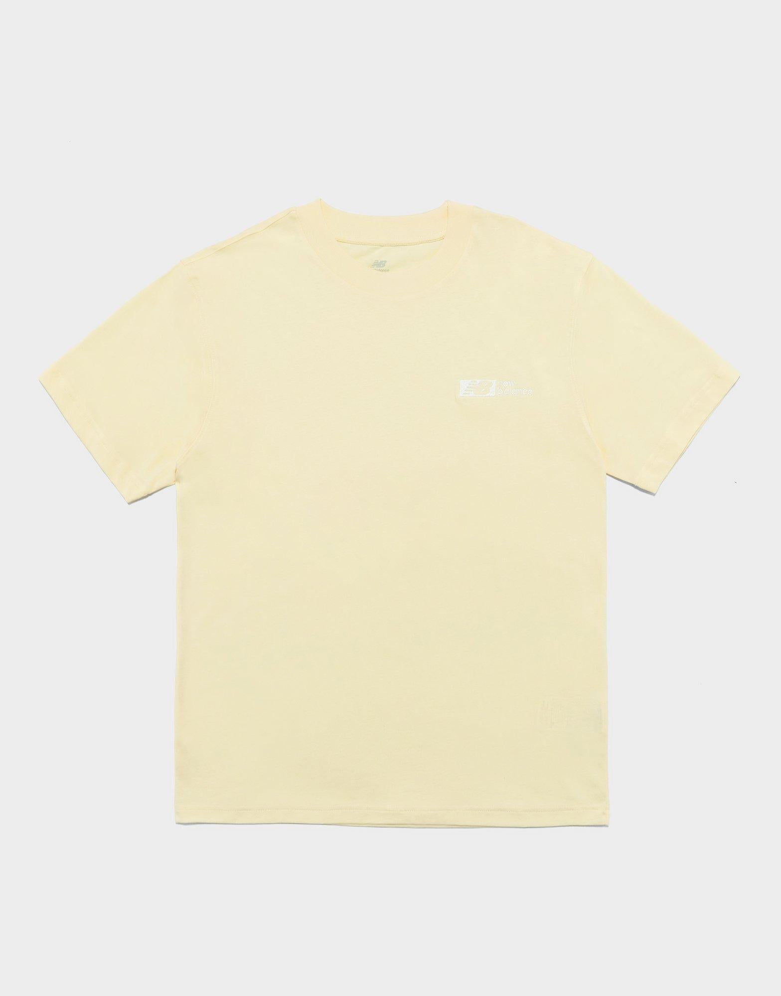 Core Logo T-Shirt