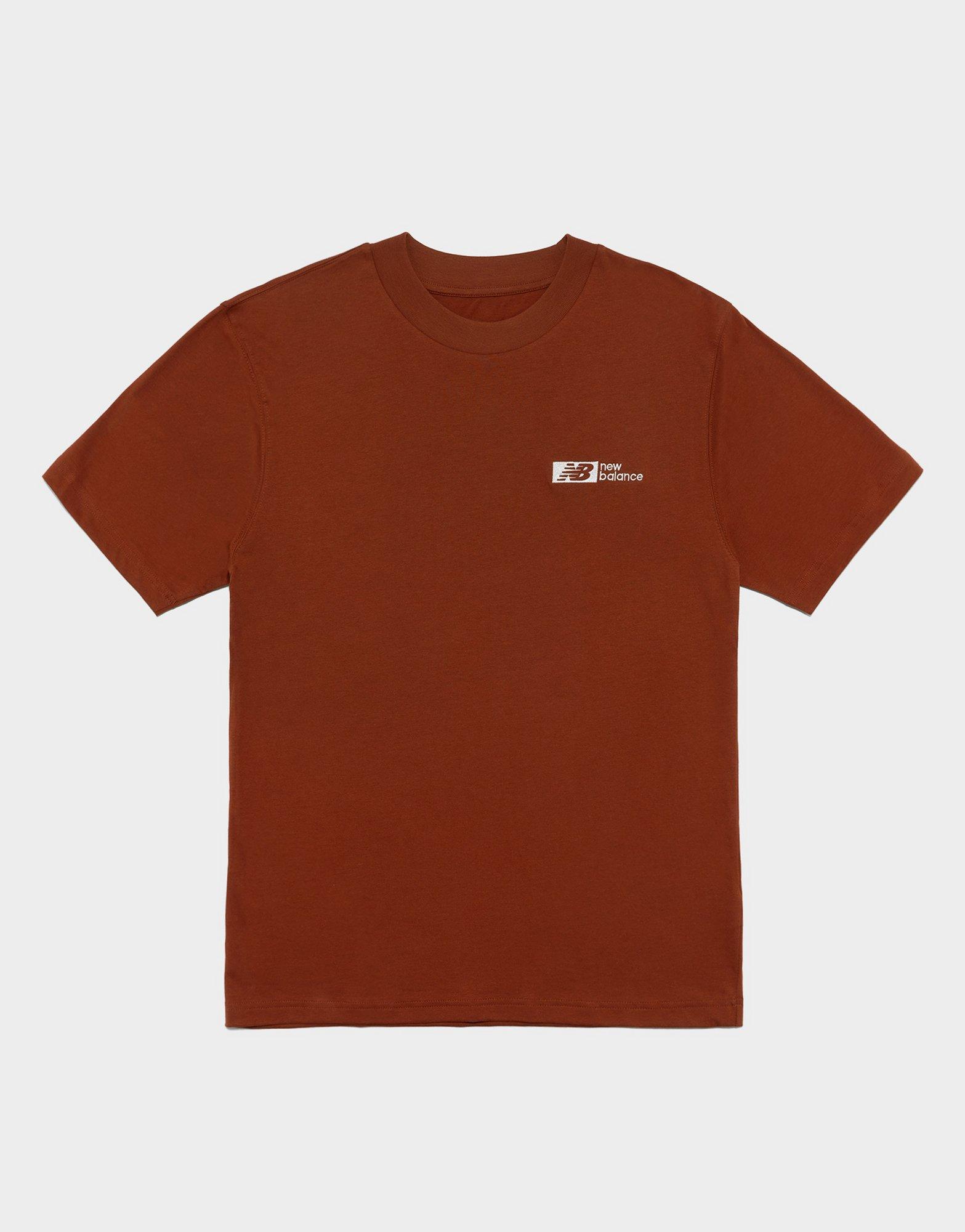 Core Logo T-Shirt