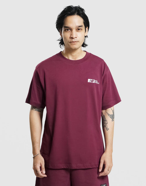 Core Logo T-Shirt