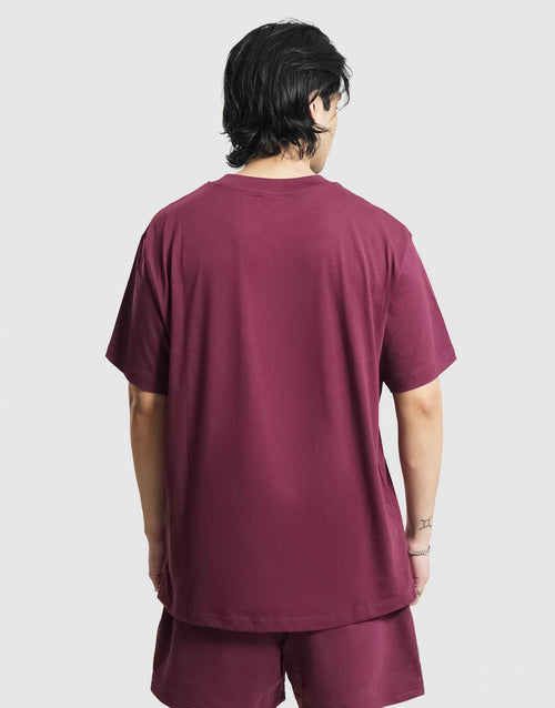 Core Logo T-Shirt