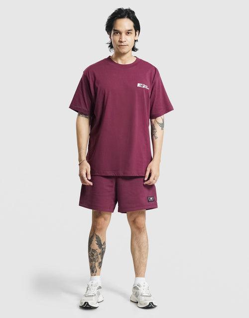 Core Logo T-Shirt