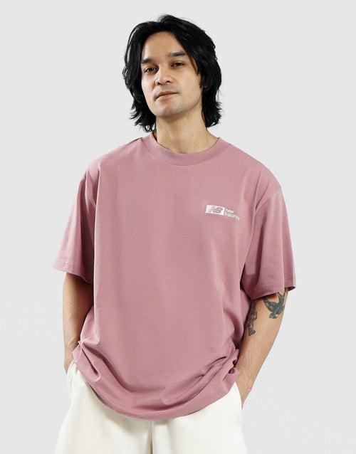 Core Logo T-Shirt