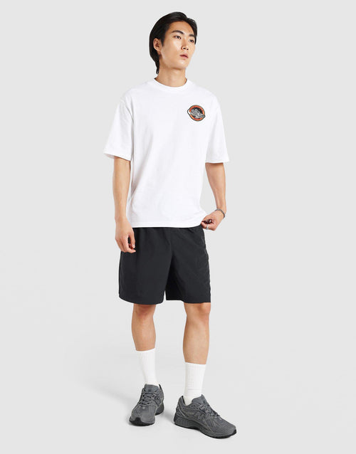GHICA International Sport T-Shirt