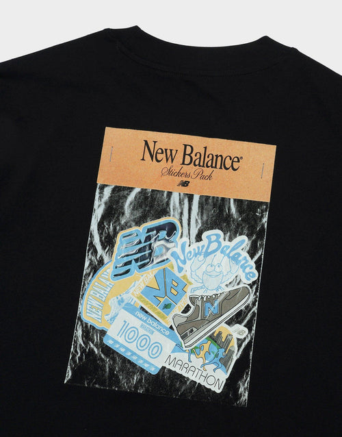 Sticker Bundle Pack T-Shirt