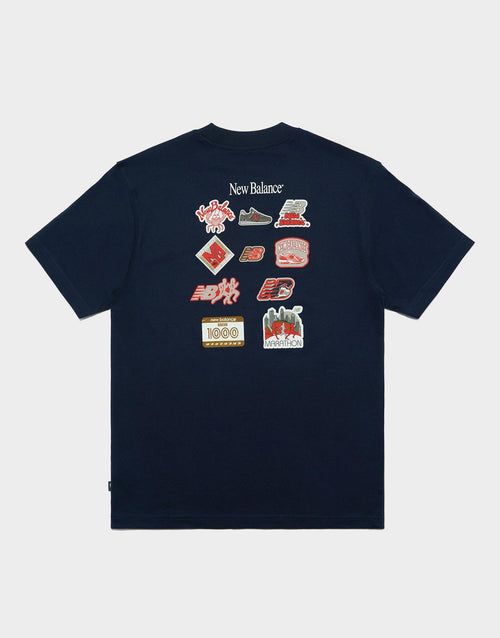 Sticker Bundle Pack T-Shirt