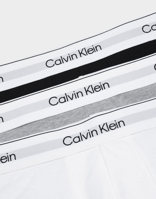 Modern Cotton Trunk 3 Pack