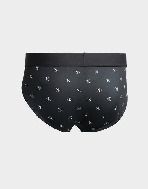 96 Micro Singles Hip Brief
