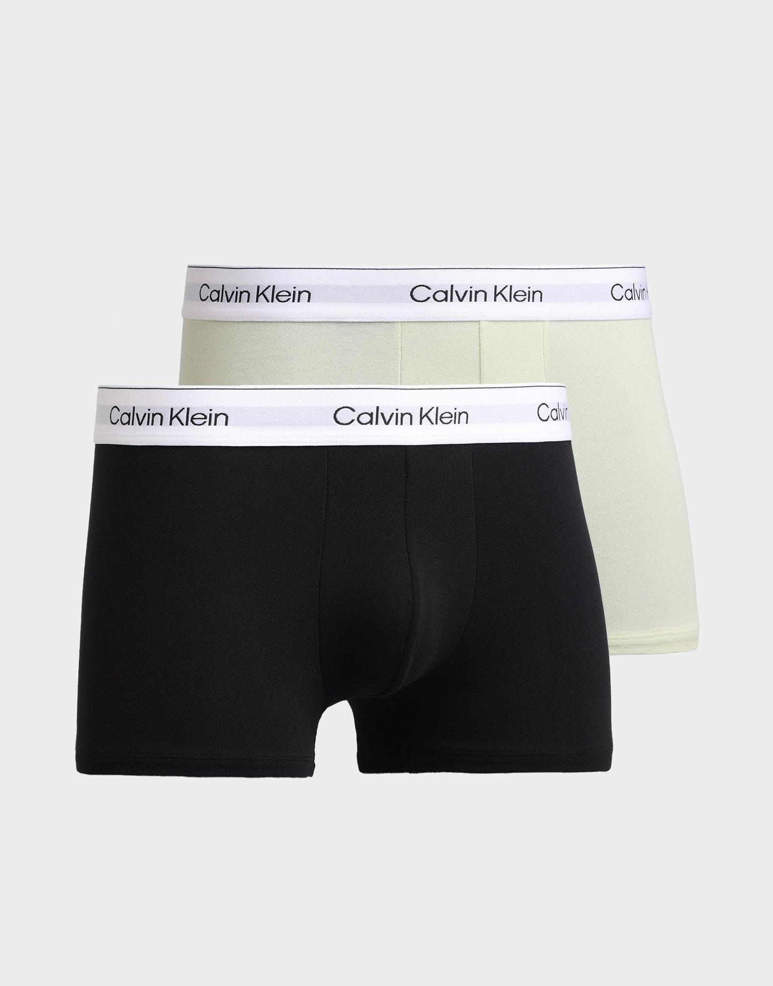 2-Pack Stretch Trunks