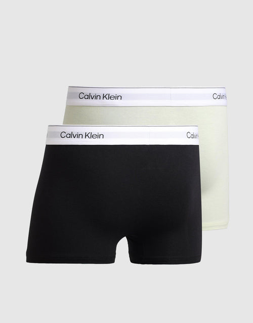2-Pack Stretch Trunks