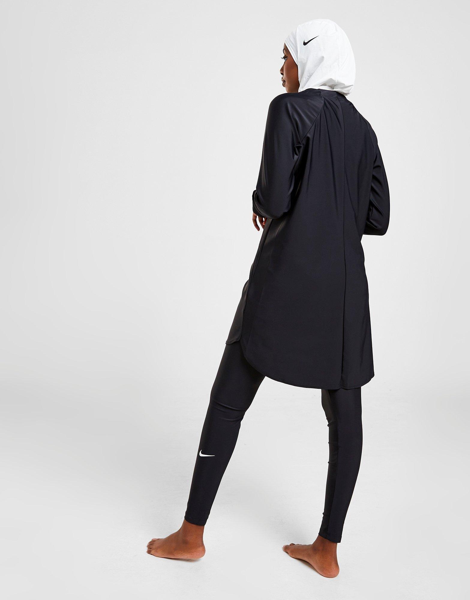 nike essential tunic