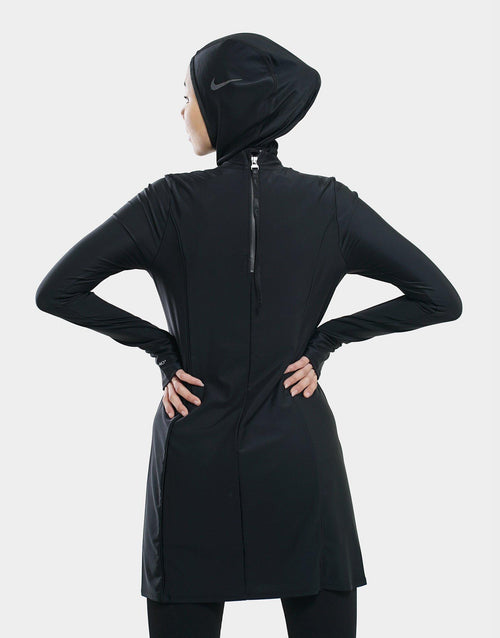 Long Sleeve Swim Tunic