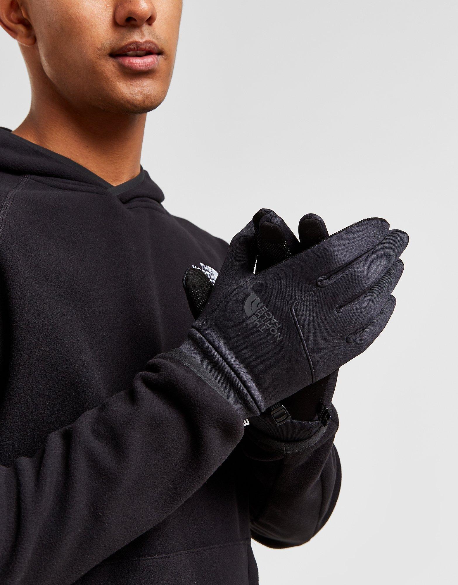 Etip Hardface Gloves