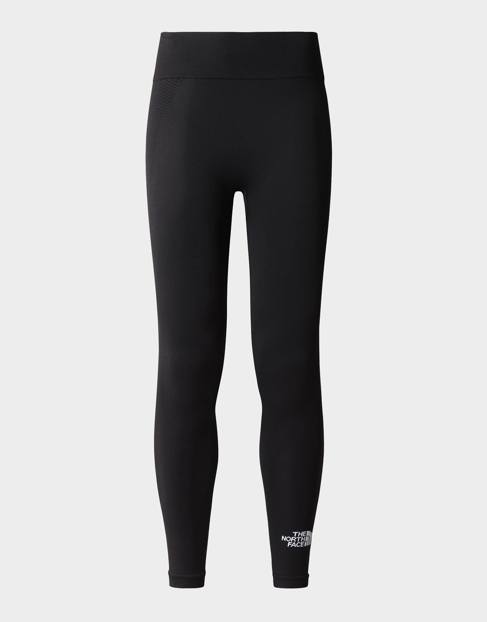 Seamless Tights