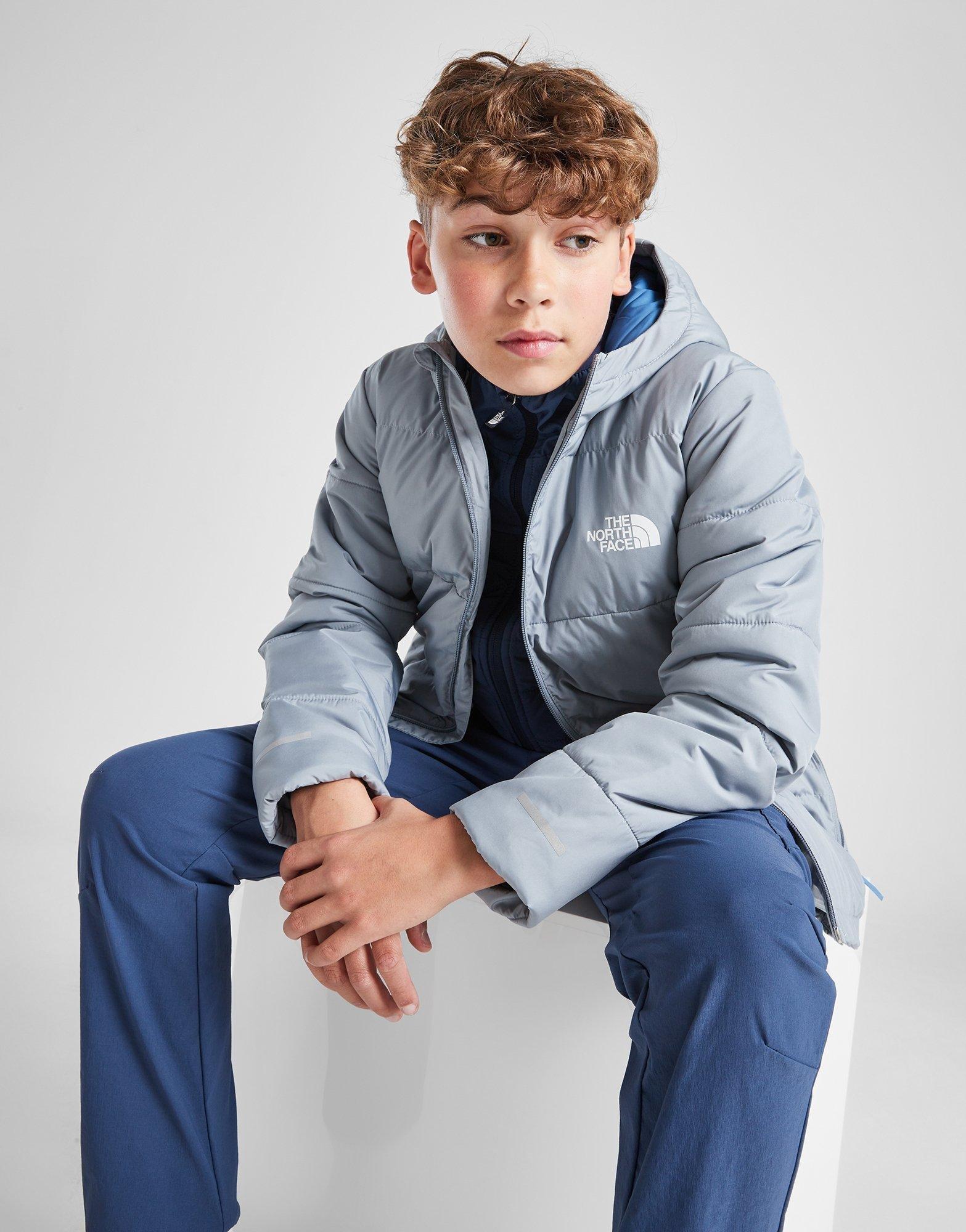 Sherkala Padded Jacket Junior's