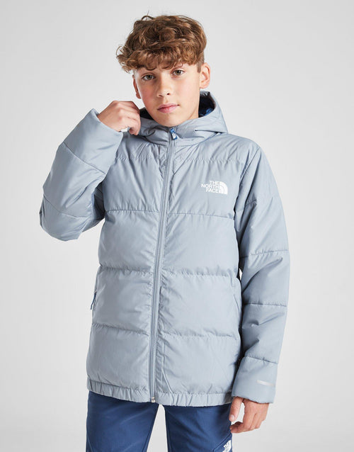 Sherkala Padded Jacket Junior's