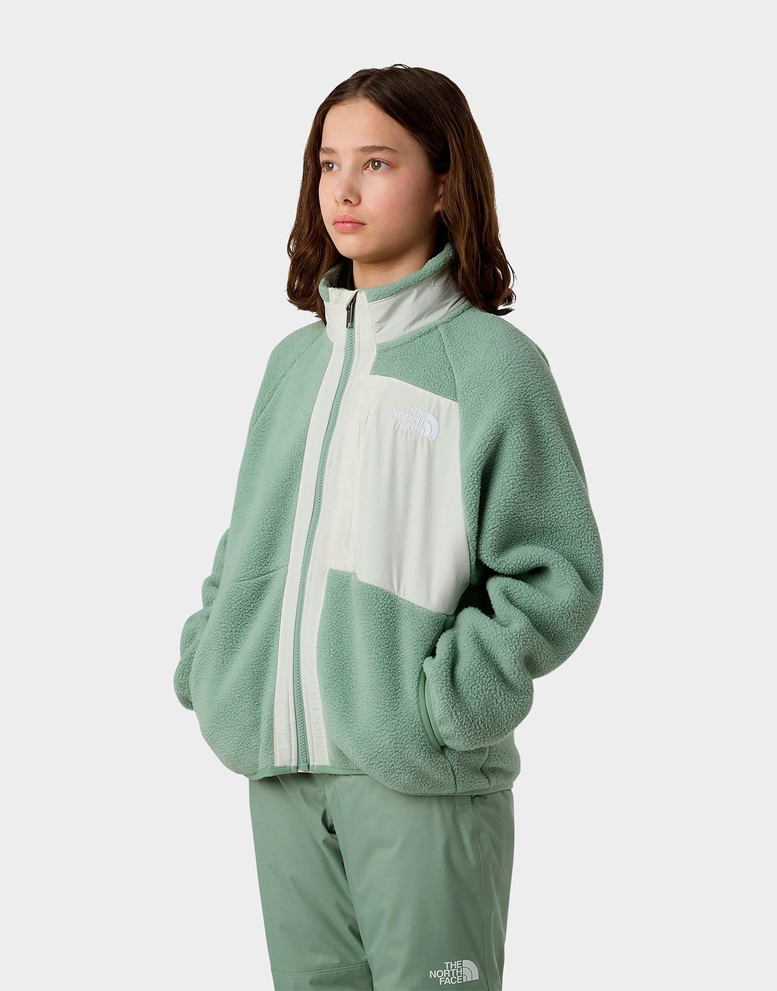 G Yumiori Full Zip Jacket