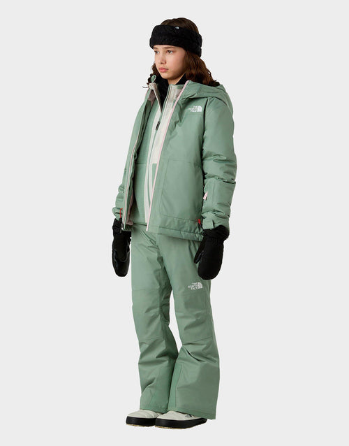 G Yumiori Full Zip Jacket