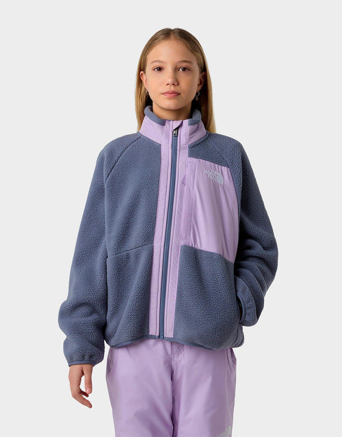 G Yumiori Full Zip Jacket