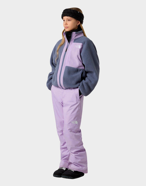 G Yumiori Full Zip Jacket
