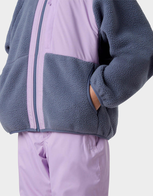 G Yumiori Full Zip Jacket